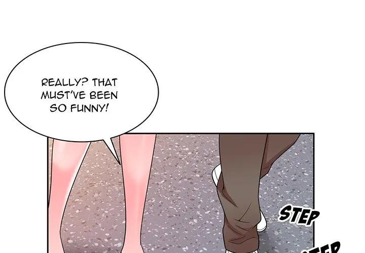 Private Lessons Manhwa Facon Chapter 15 - Page 4