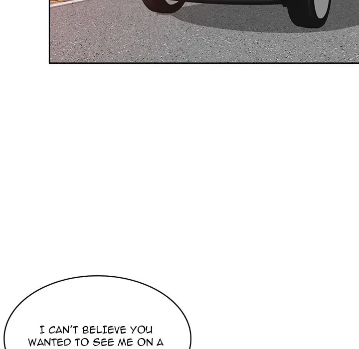 Private Lessons Manhwa Facon Chapter 15 - Page 41