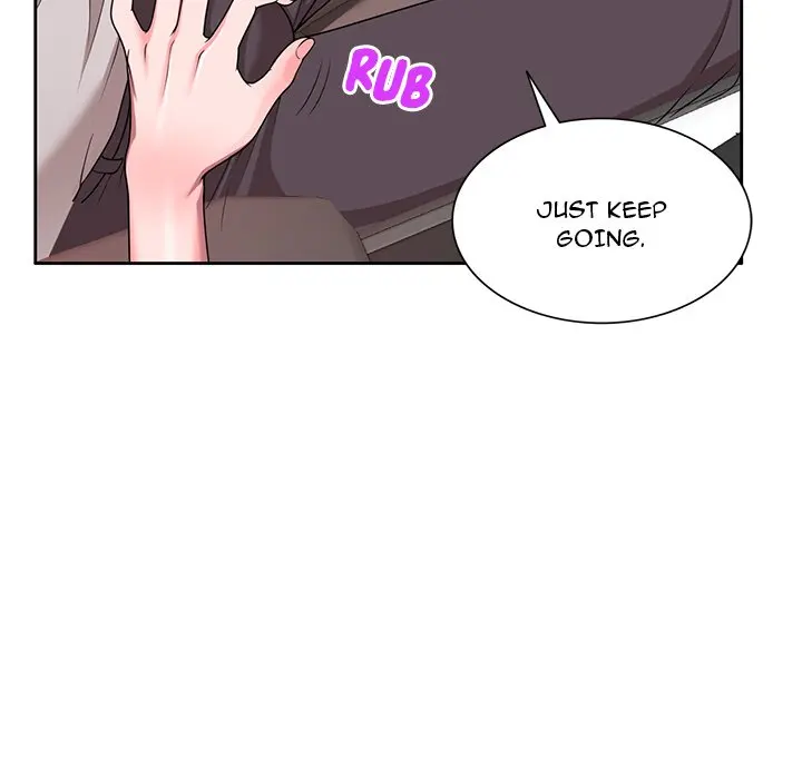 Private Lessons Manhwa Facon Chapter 15 - Page 44