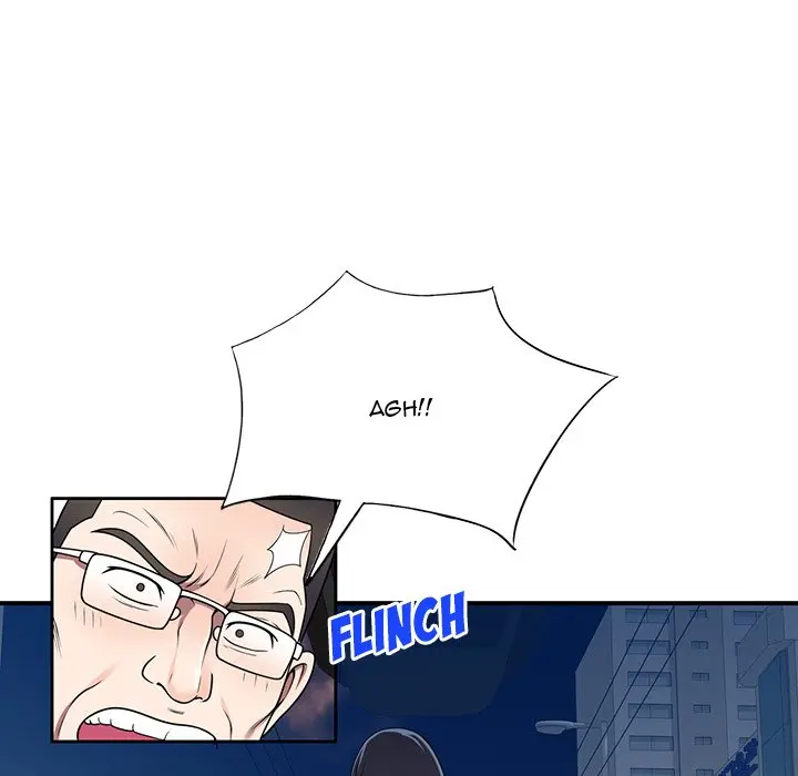 Private Lessons Manhwa Facon Chapter 15 - Page 47