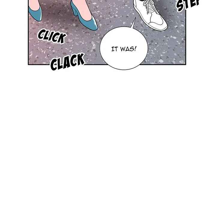 Private Lessons Manhwa Facon Chapter 15 - Page 5