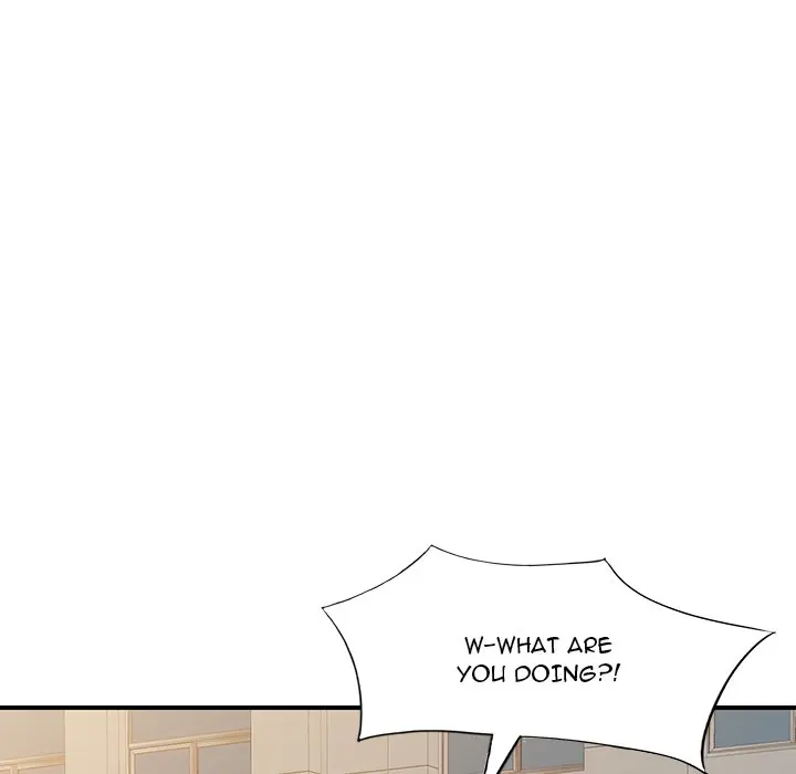 Private Lessons Manhwa Facon Chapter 15 - Page 52