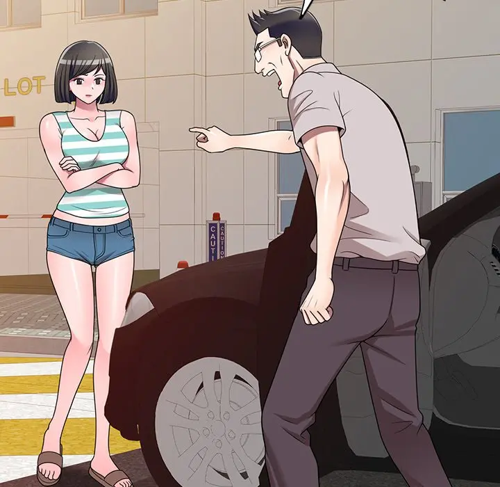 Private Lessons Manhwa Facon Chapter 15 - Page 53