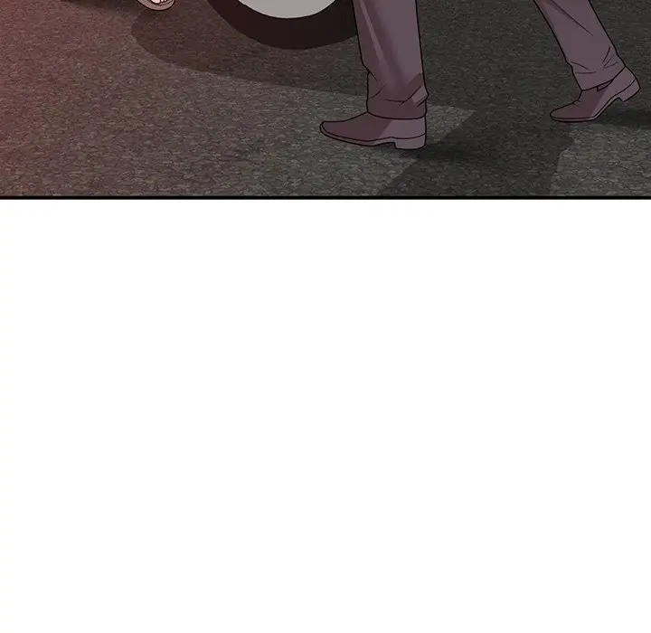 Private Lessons Manhwa Facon Chapter 15 - Page 54