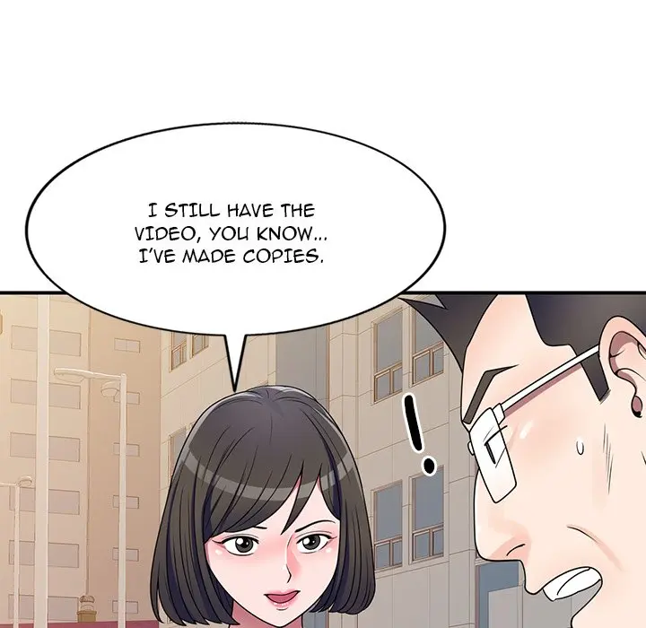 Private Lessons Manhwa Facon Chapter 15 - Page 55