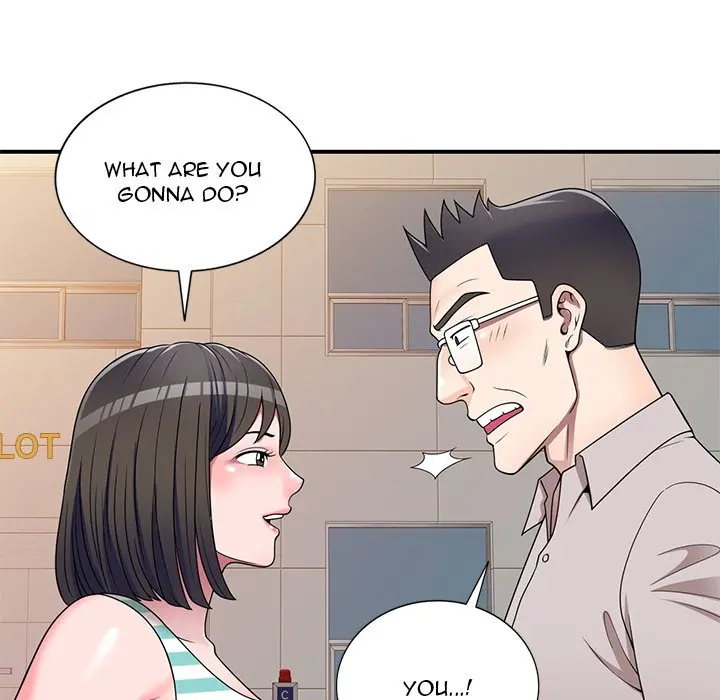 Private Lessons Manhwa Facon Chapter 15 - Page 58
