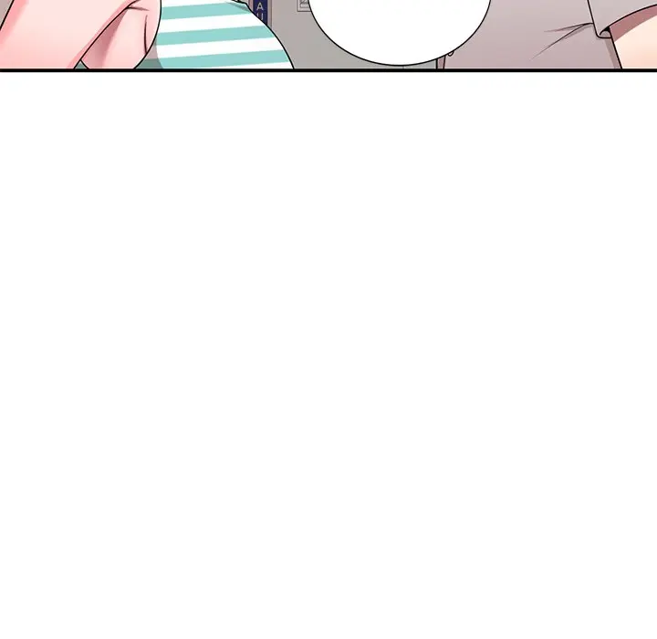 Private Lessons Manhwa Facon Chapter 15 - Page 59