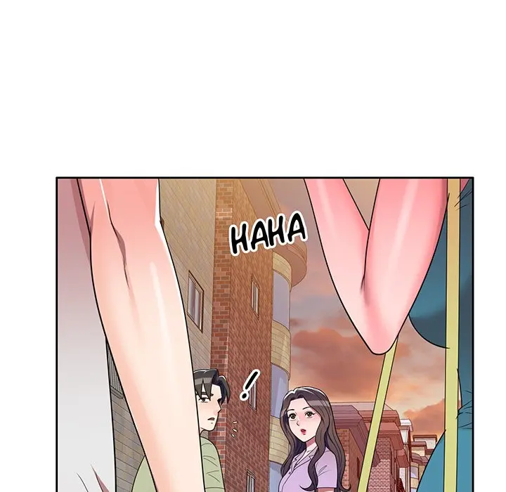 Private Lessons Manhwa Facon Chapter 15 - Page 6