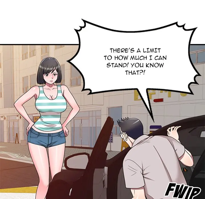 Private Lessons Manhwa Facon Chapter 15 - Page 60