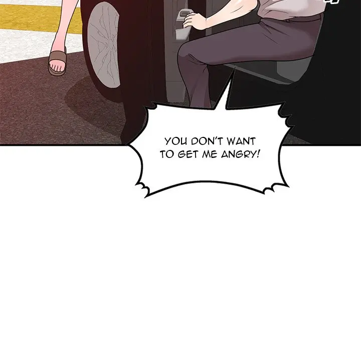 Private Lessons Manhwa Facon Chapter 15 - Page 61