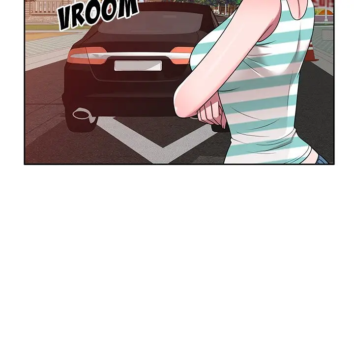 Private Lessons Manhwa Facon Chapter 15 - Page 63