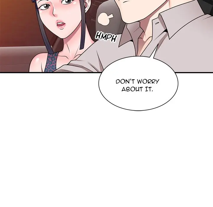 Private Lessons Manhwa Facon Chapter 15 - Page 65
