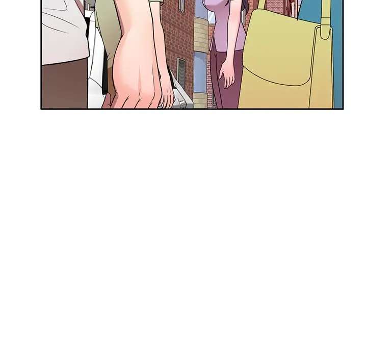 Private Lessons Manhwa Facon Chapter 15 - Page 7