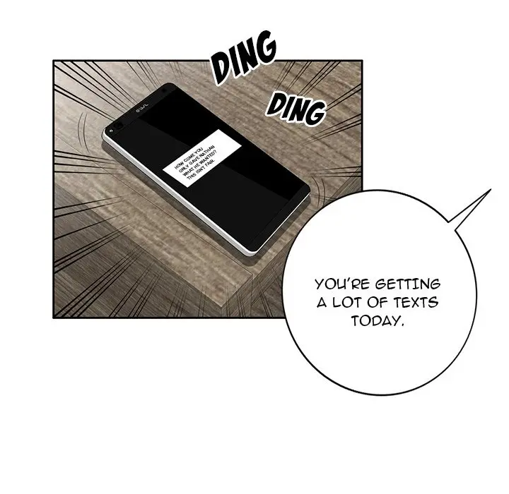 Private Lessons Manhwa Facon Chapter 15 - Page 71