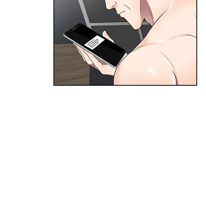 Private Lessons Manhwa Facon Chapter 15 - Page 73