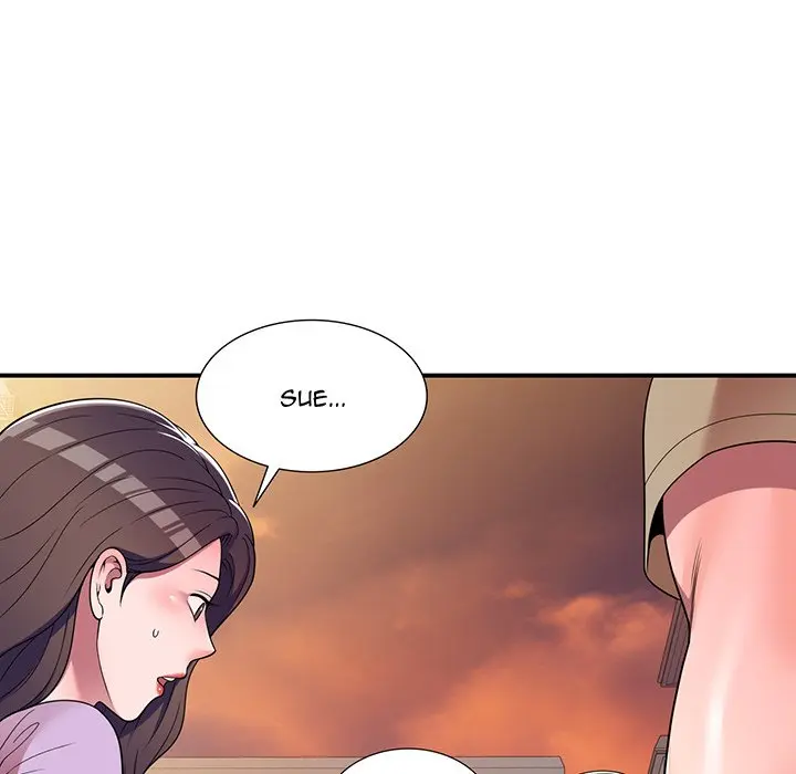 Private Lessons Manhwa Facon Chapter 15 - Page 8