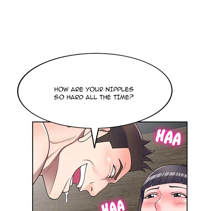Private Lessons Manhwa Facon Chapter 15 - Page 85