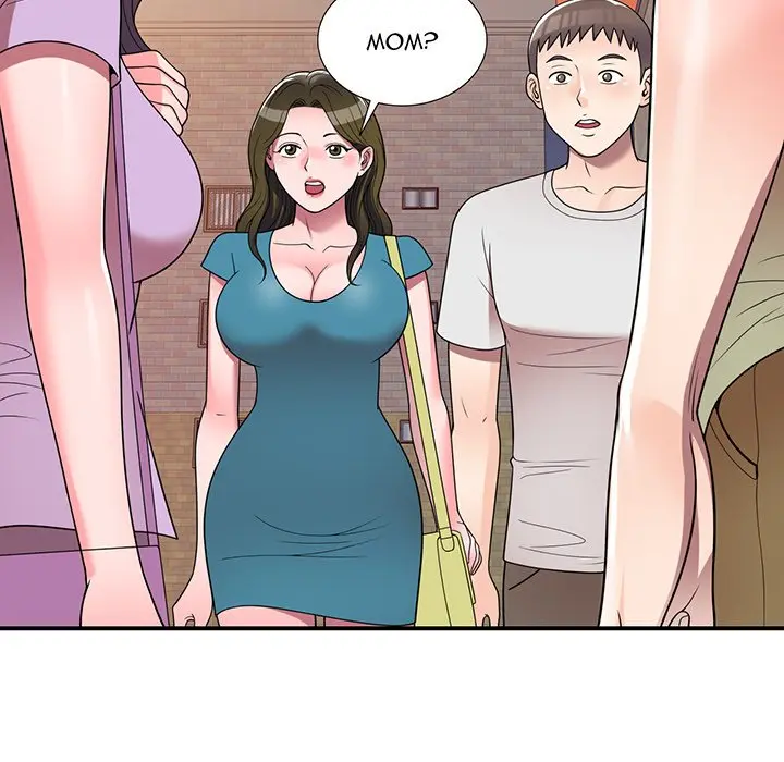 Private Lessons Manhwa Facon Chapter 15 - Page 9