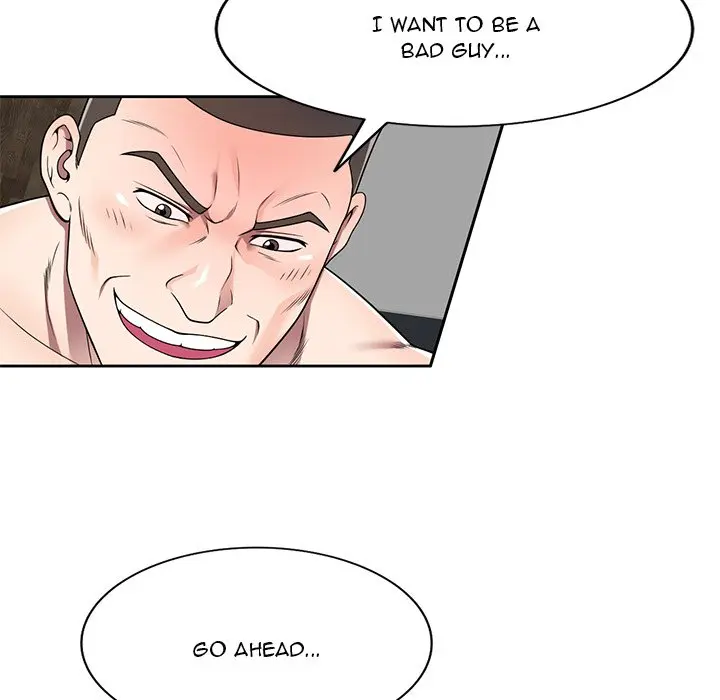 Private Lessons Manhwa Facon Chapter 15 - Page 96