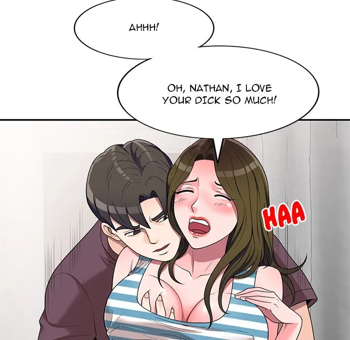 Private Lessons Manhwa Facon Chapter 16 - Page 109