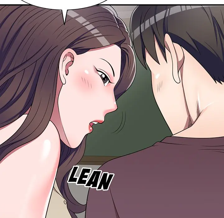 Private Lessons Manhwa Facon Chapter 16 - Page 11
