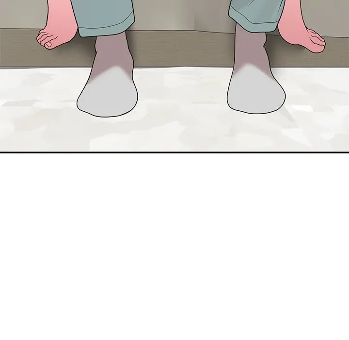 Private Lessons Manhwa Facon Chapter 16 - Page 111
