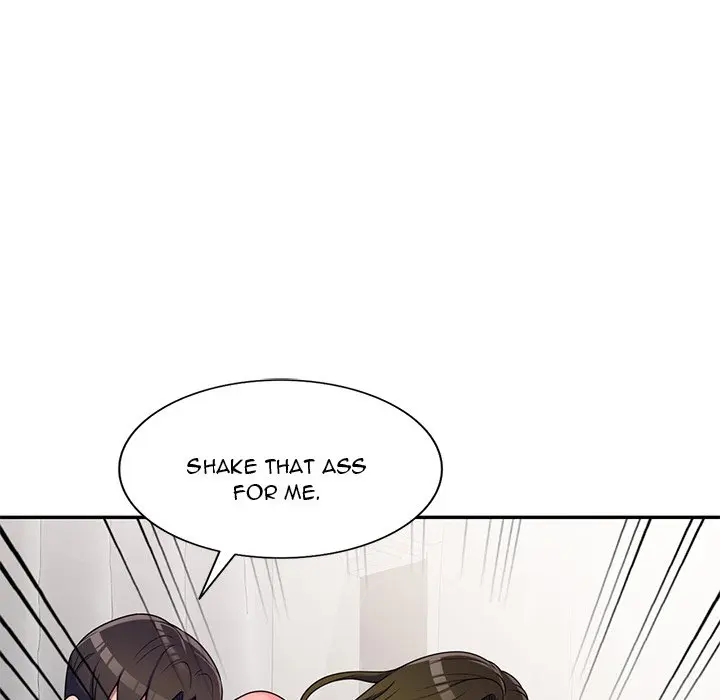 Private Lessons Manhwa Facon Chapter 16 - Page 112