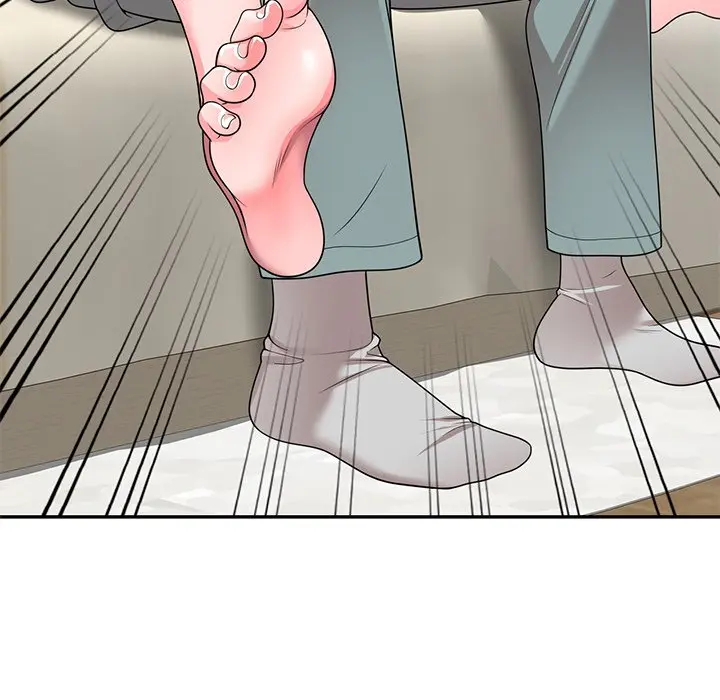 Private Lessons Manhwa Facon Chapter 16 - Page 114