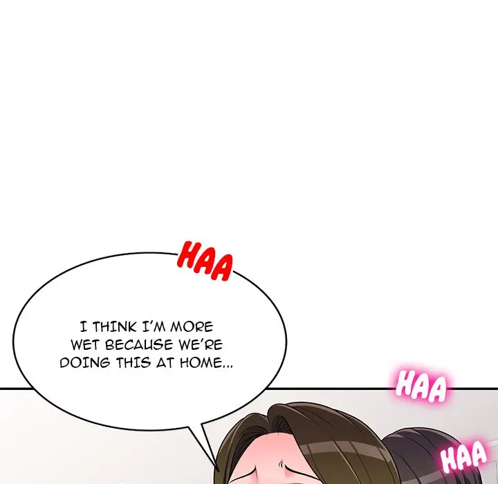 Private Lessons Manhwa Facon Chapter 16 - Page 115