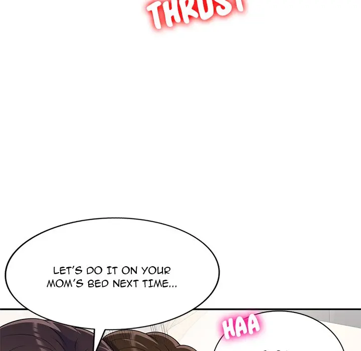 Private Lessons Manhwa Facon Chapter 16 - Page 118