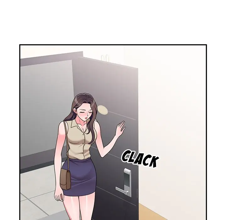 Private Lessons Manhwa Facon Chapter 16 - Page 121