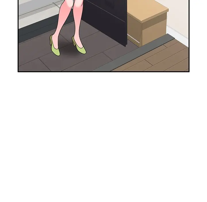Private Lessons Manhwa Facon Chapter 16 - Page 122