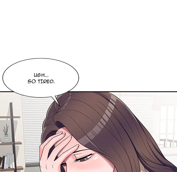 Private Lessons Manhwa Facon Chapter 16 - Page 123