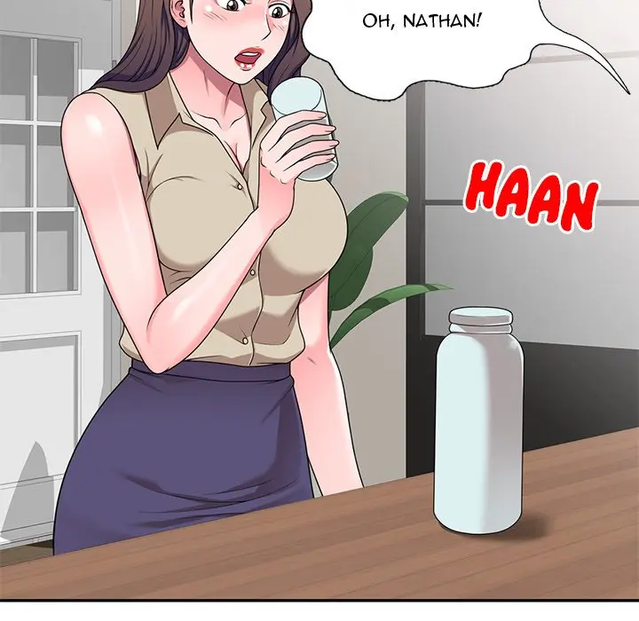 Private Lessons Manhwa Facon Chapter 16 - Page 126