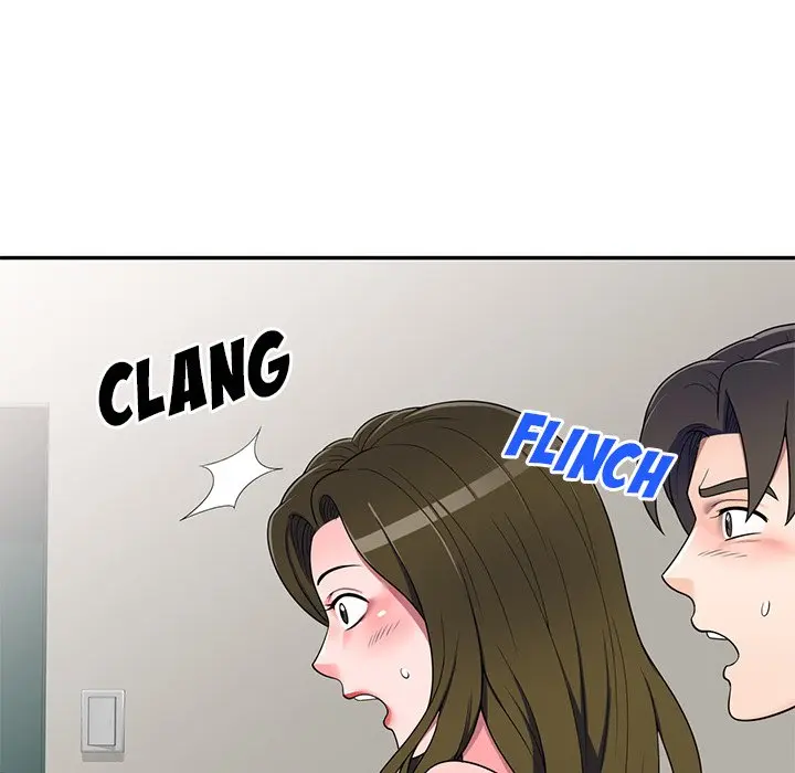 Private Lessons Manhwa Facon Chapter 16 - Page 132