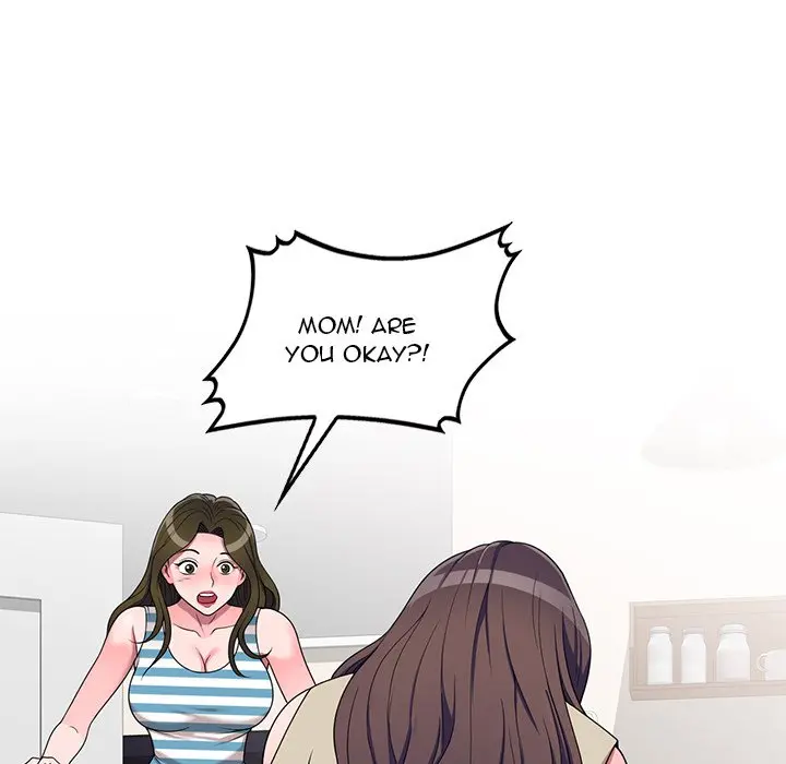Private Lessons Manhwa Facon Chapter 16 - Page 134