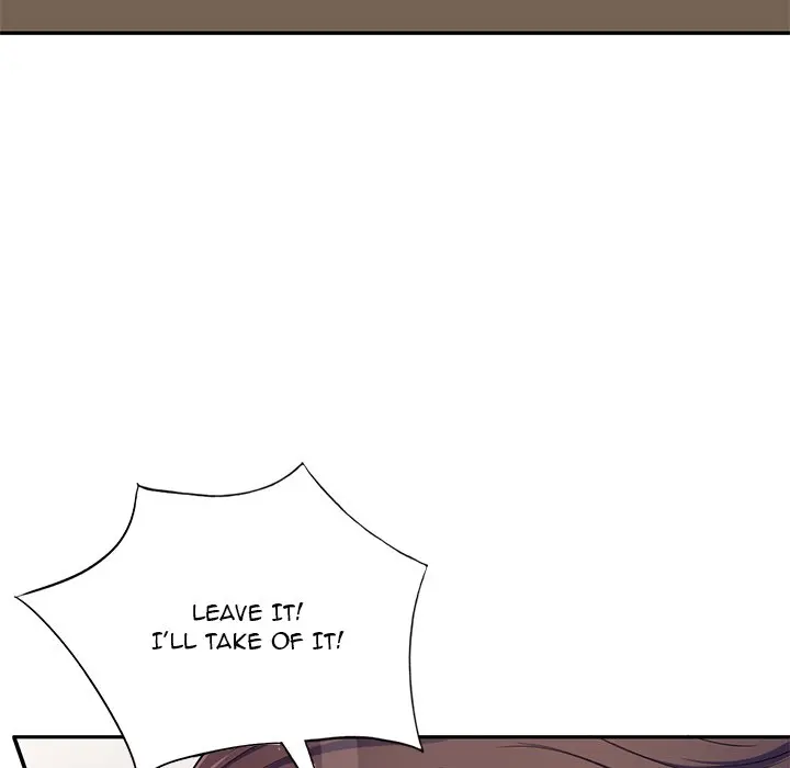 Private Lessons Manhwa Facon Chapter 16 - Page 136