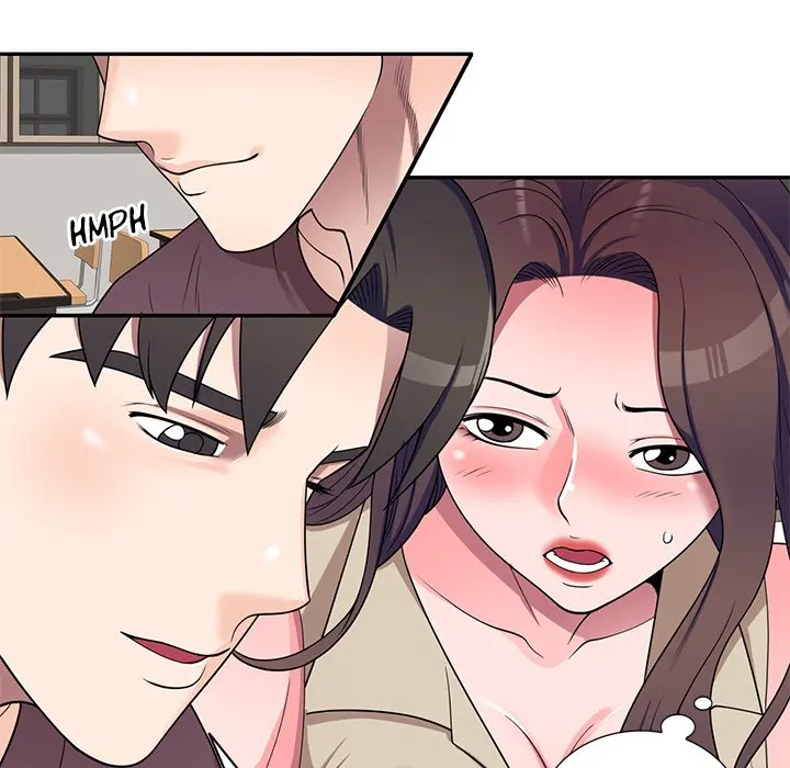 Private Lessons Manhwa Facon Chapter 16 - Page 16