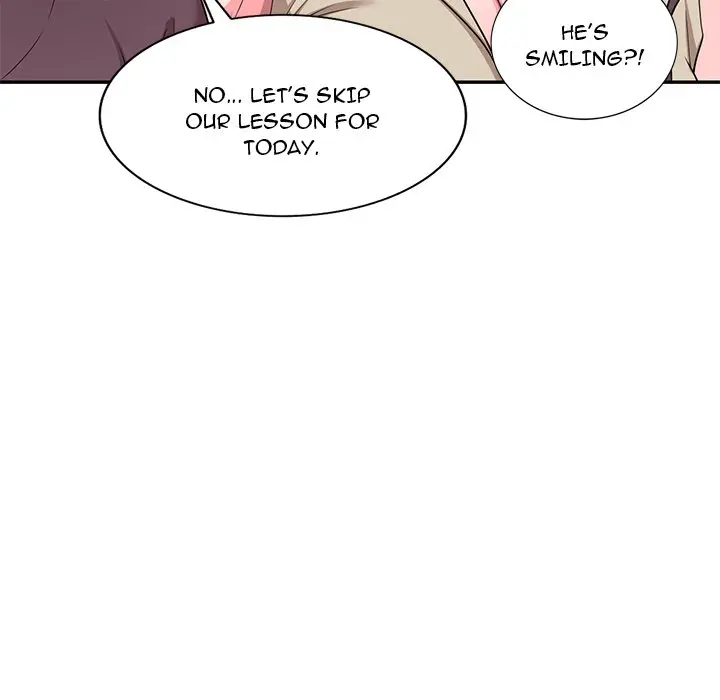 Private Lessons Manhwa Facon Chapter 16 - Page 17