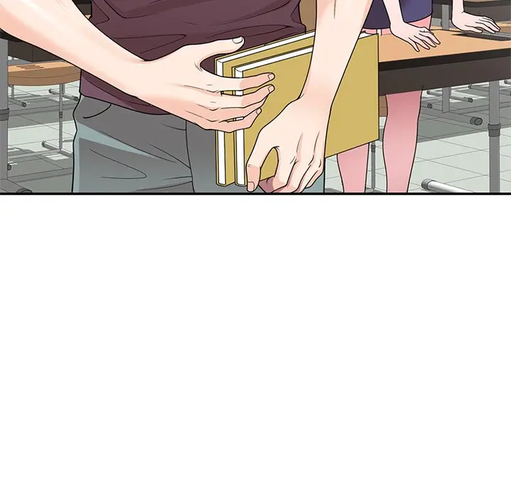 Private Lessons Manhwa Facon Chapter 16 - Page 19