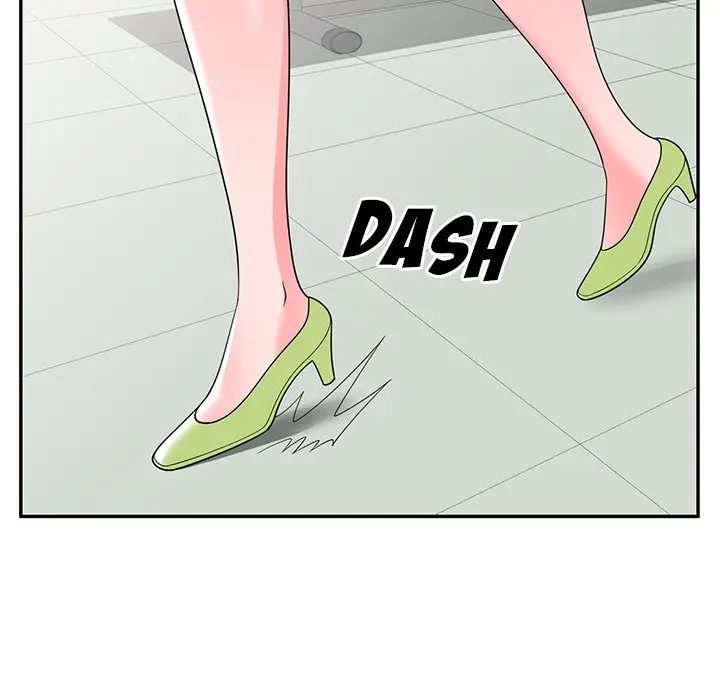 Private Lessons Manhwa Facon Chapter 16 - Page 22