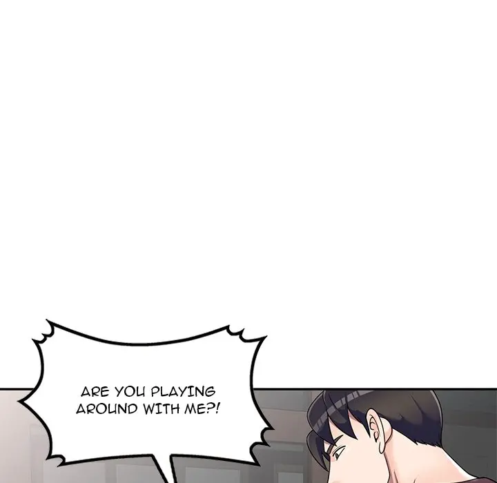 Private Lessons Manhwa Facon Chapter 16 - Page 23