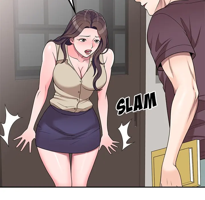 Private Lessons Manhwa Facon Chapter 16 - Page 24