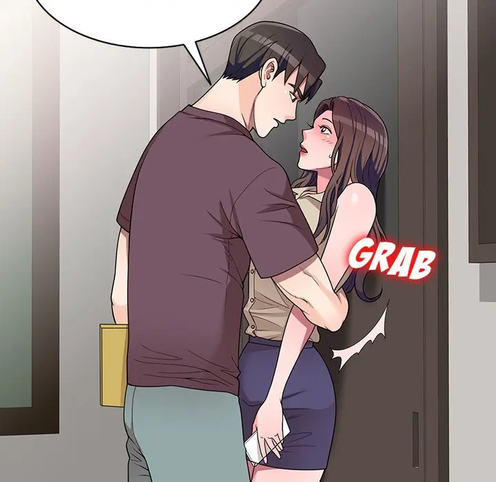 Private Lessons Manhwa Facon Chapter 16 - Page 26