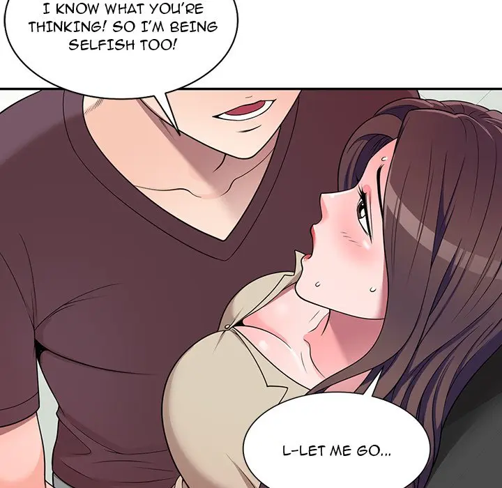 Private Lessons Manhwa Facon Chapter 16 - Page 28