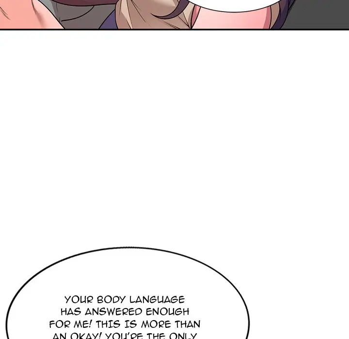 Private Lessons Manhwa Facon Chapter 16 - Page 29