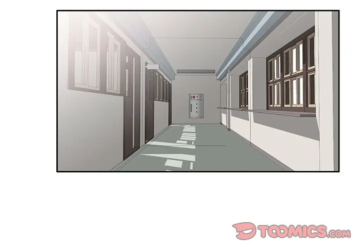 Private Lessons Manhwa Facon Chapter 16 - Page 3
