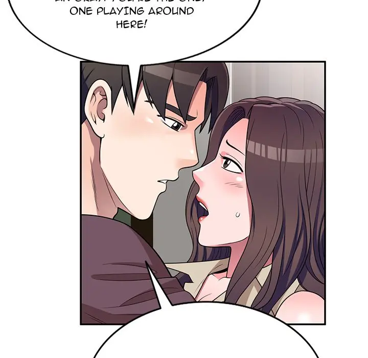 Private Lessons Manhwa Facon Chapter 16 - Page 30