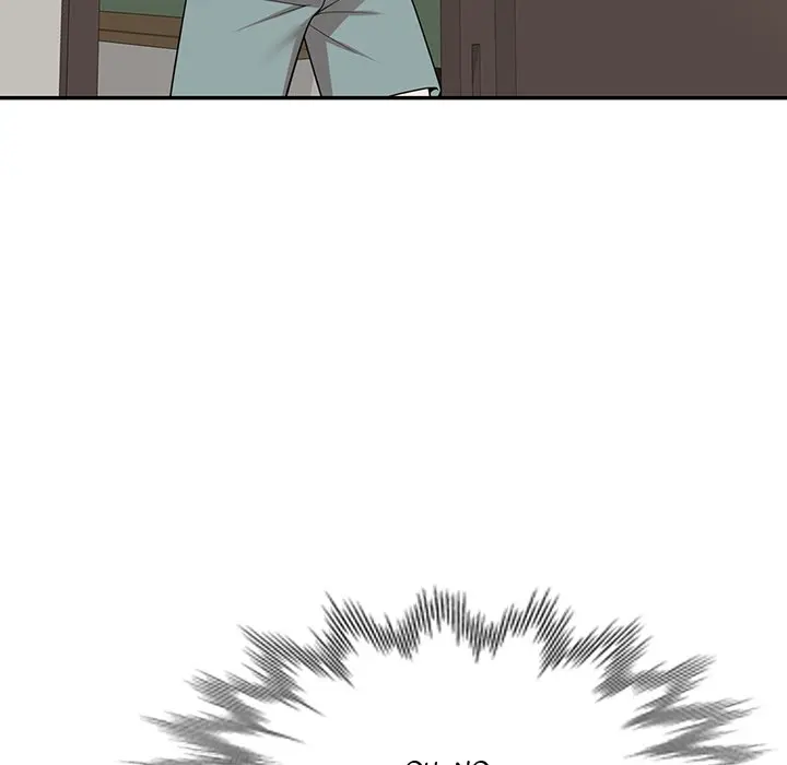 Private Lessons Manhwa Facon Chapter 16 - Page 33
