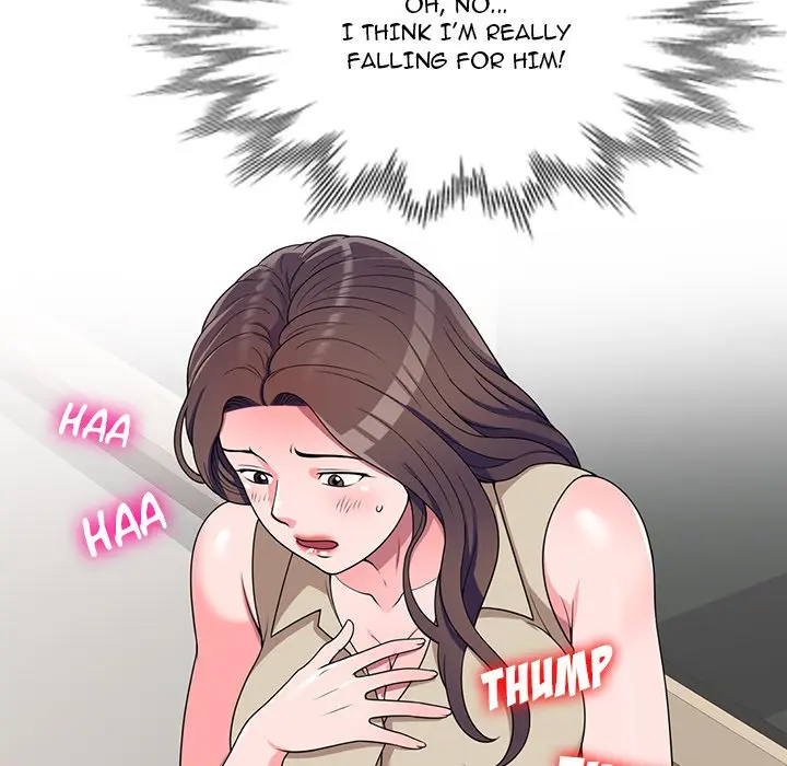 Private Lessons Manhwa Facon Chapter 16 - Page 34